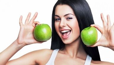 Astean pisu bizkorrarentzako dietak